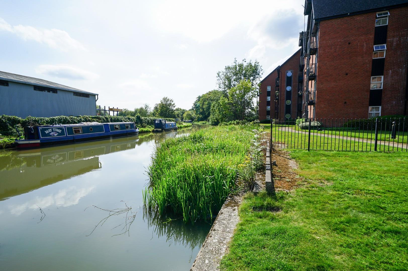 The Wharf, Leighton Buzzard Quarters Estate Agents